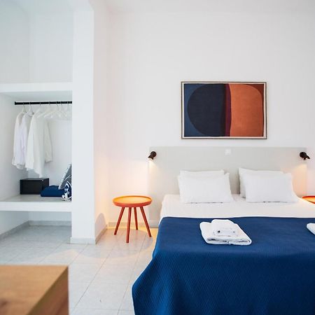 Seaside Suites 卡沃斯 外观 照片