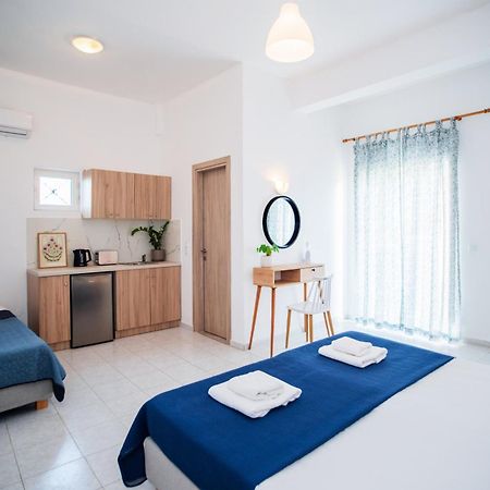 Seaside Suites 卡沃斯 外观 照片