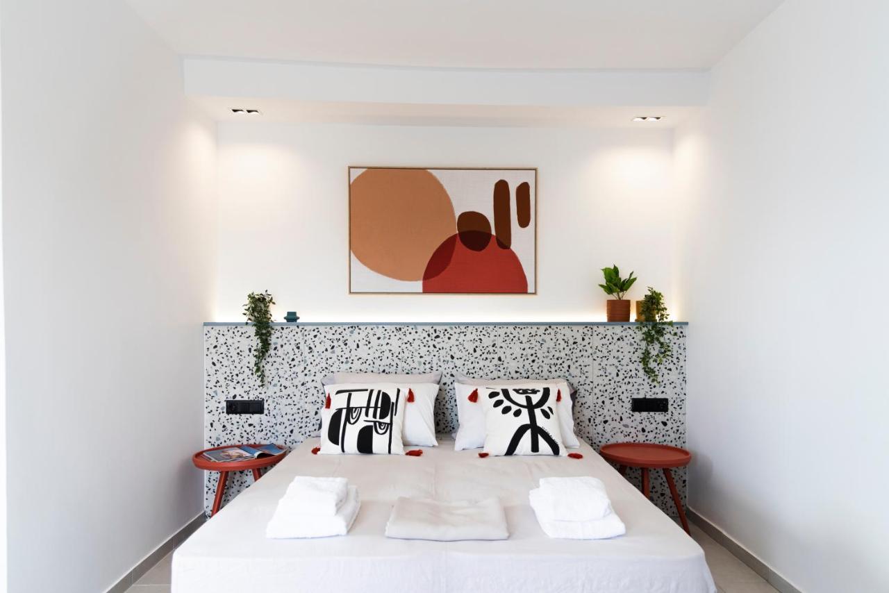 Seaside Suites 卡沃斯 外观 照片