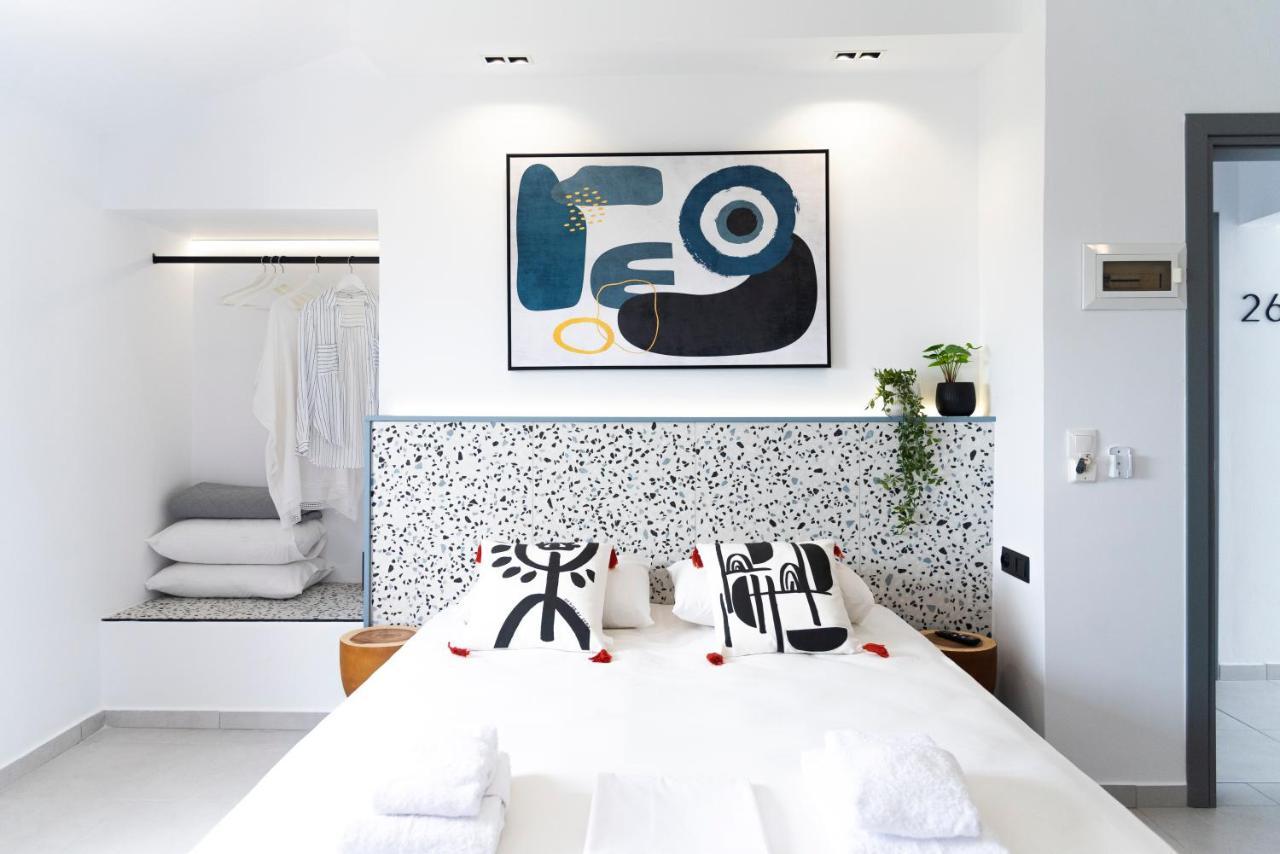 Seaside Suites 卡沃斯 外观 照片