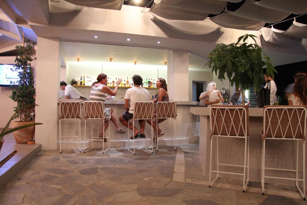 Seaside Suites 卡沃斯 外观 照片