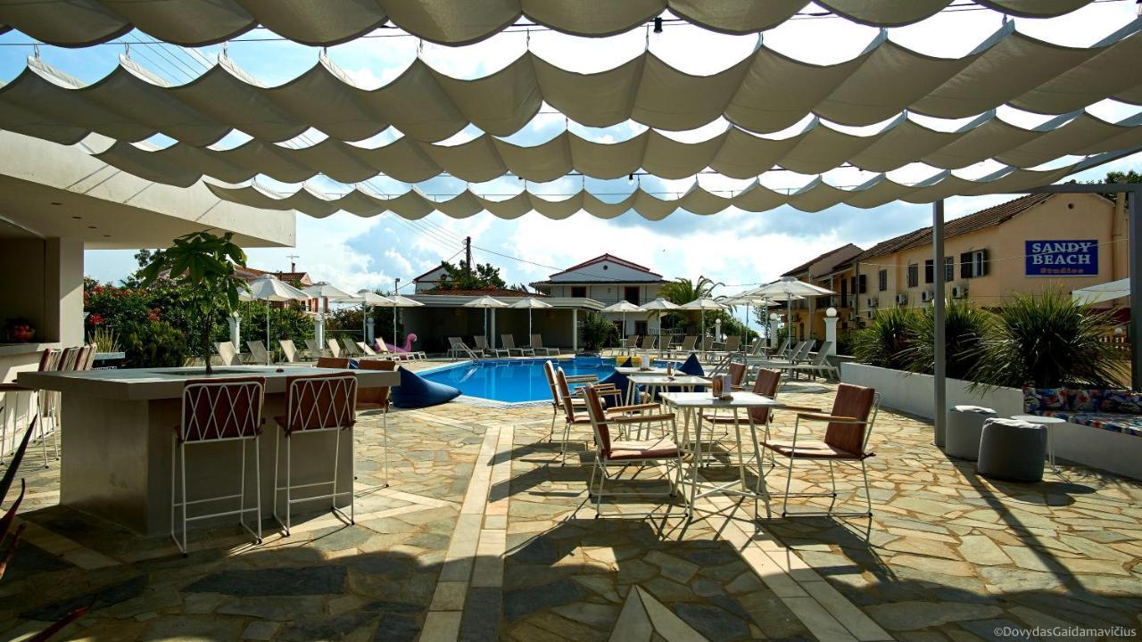Seaside Suites 卡沃斯 外观 照片