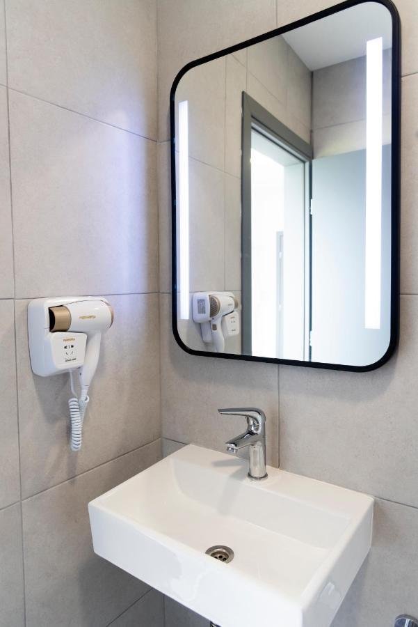 Seaside Suites 卡沃斯 外观 照片