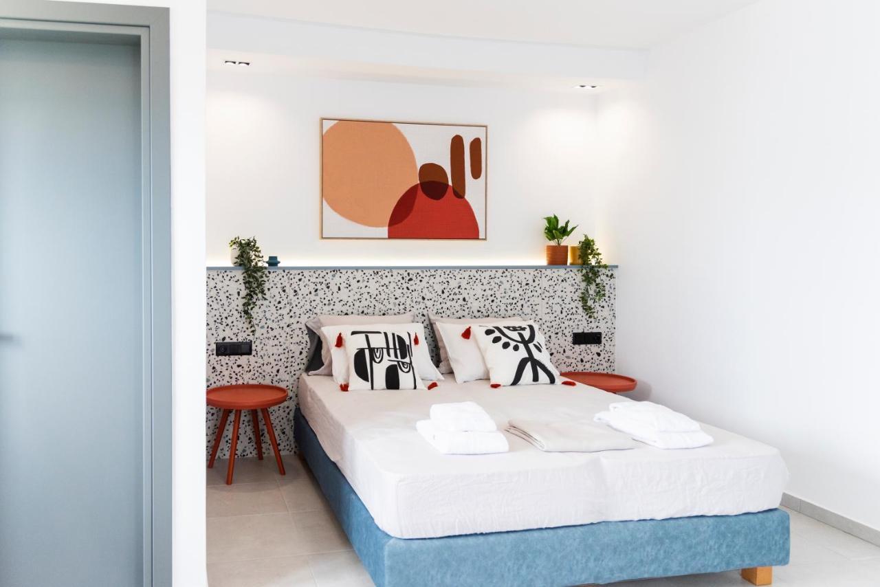 Seaside Suites 卡沃斯 外观 照片