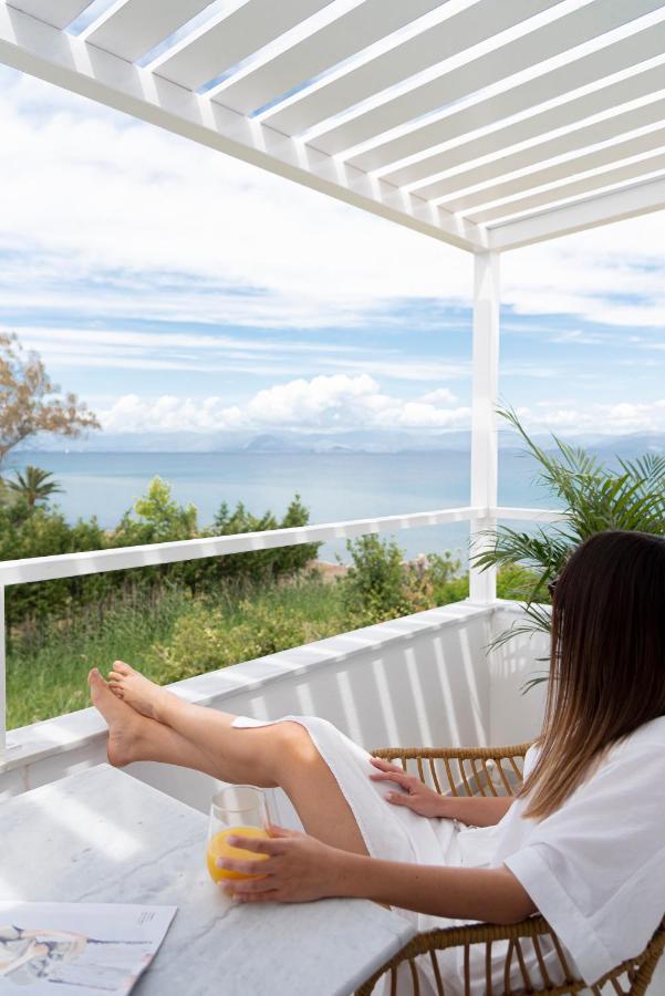 Seaside Suites 卡沃斯 外观 照片