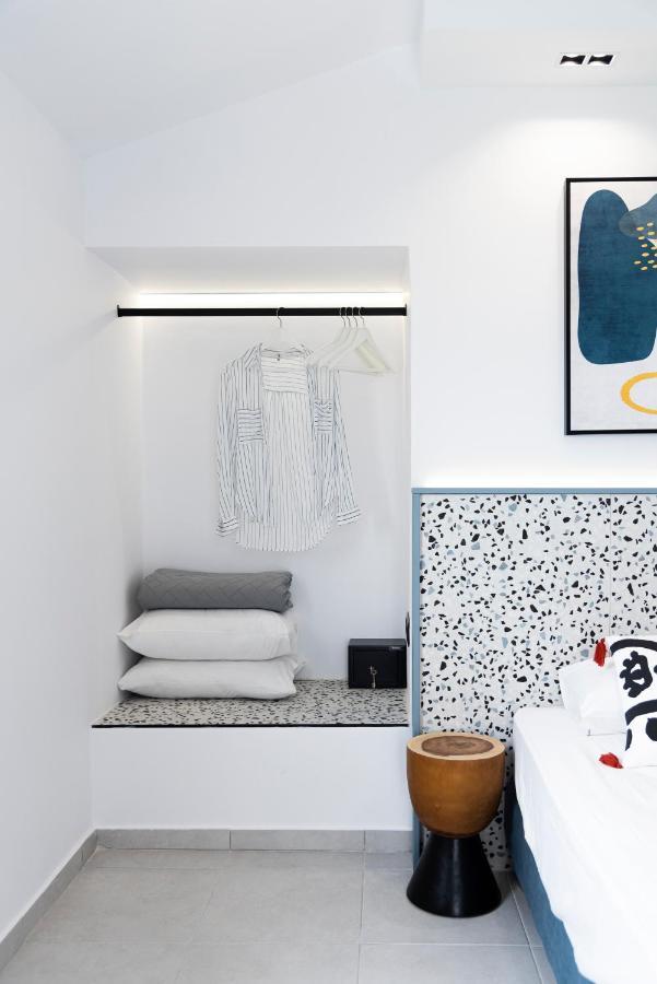 Seaside Suites 卡沃斯 外观 照片