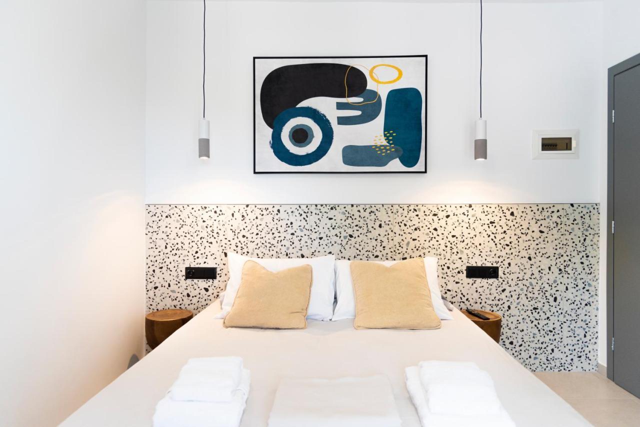Seaside Suites 卡沃斯 外观 照片