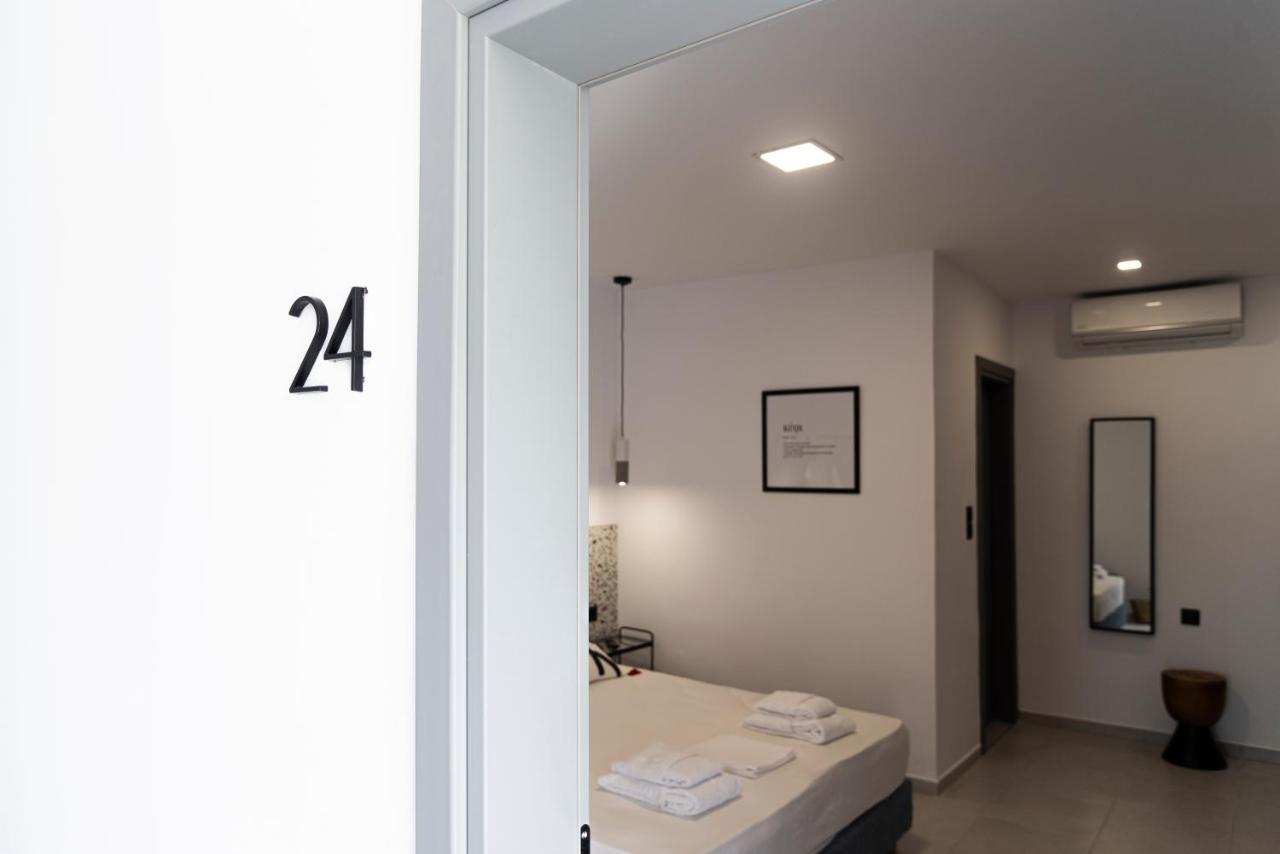 Seaside Suites 卡沃斯 外观 照片