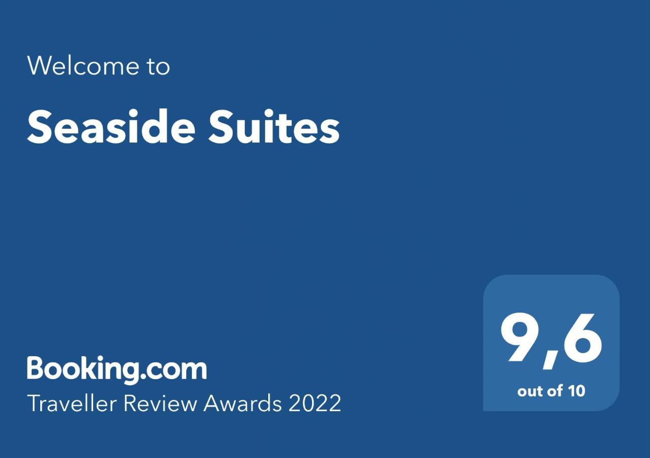 Seaside Suites 卡沃斯 外观 照片
