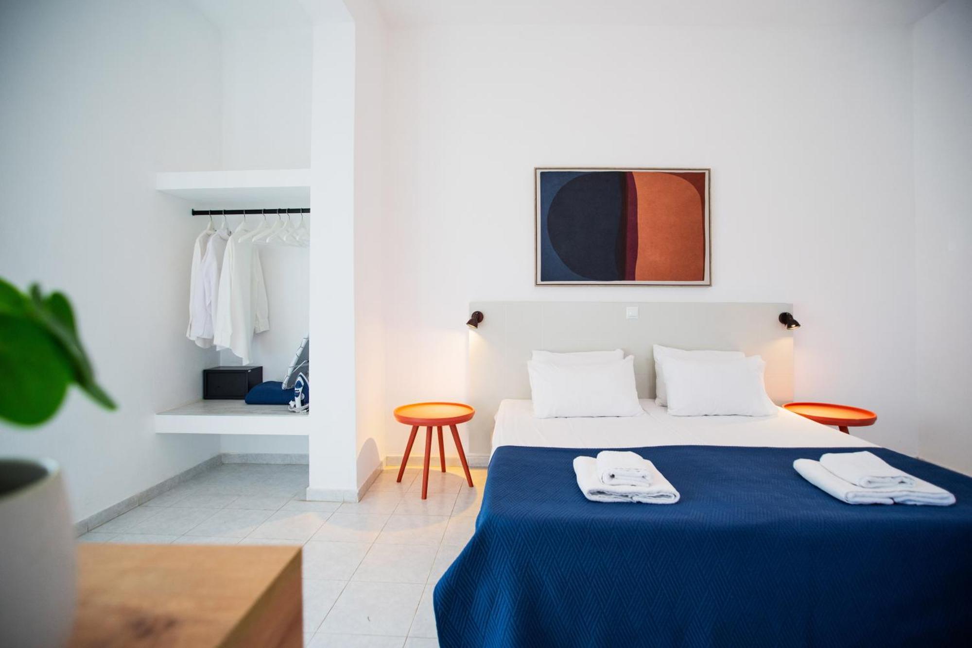 Seaside Suites 卡沃斯 外观 照片