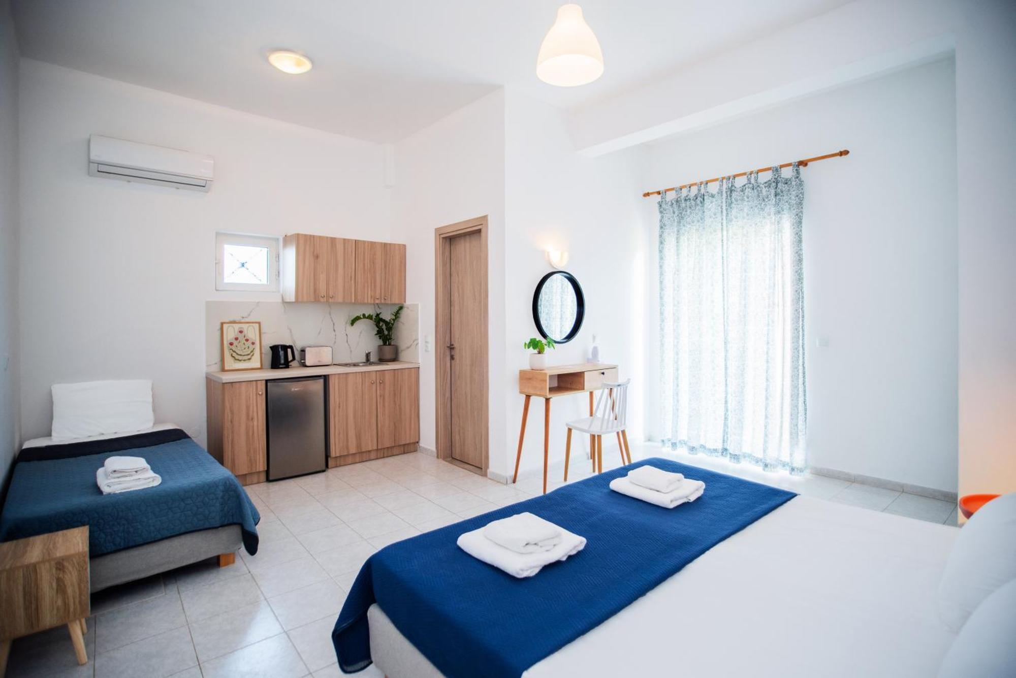 Seaside Suites 卡沃斯 外观 照片