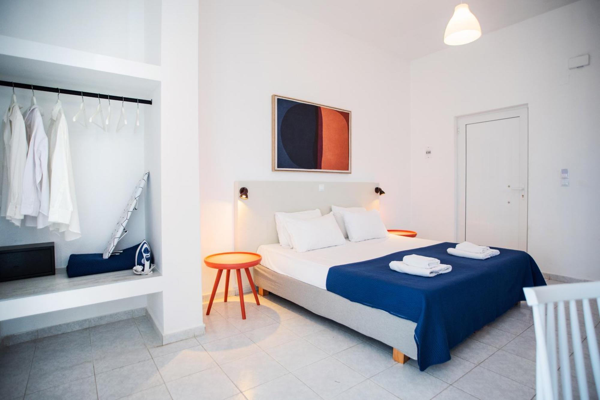 Seaside Suites 卡沃斯 外观 照片