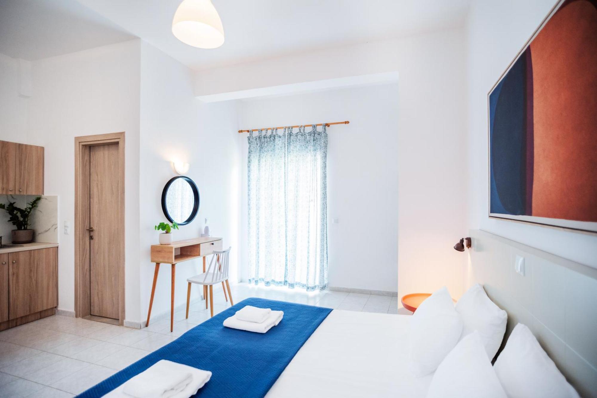 Seaside Suites 卡沃斯 外观 照片