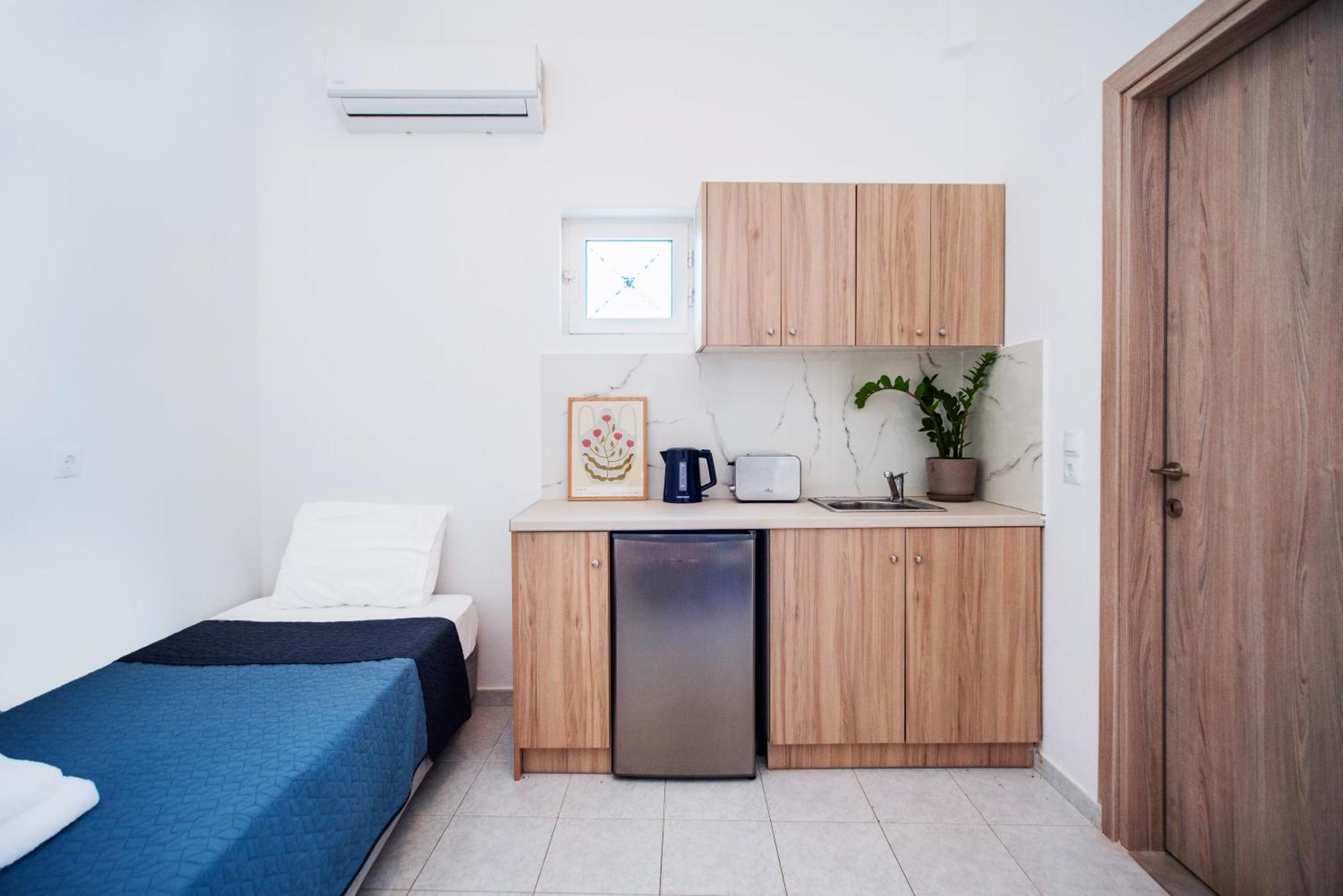Seaside Suites 卡沃斯 外观 照片