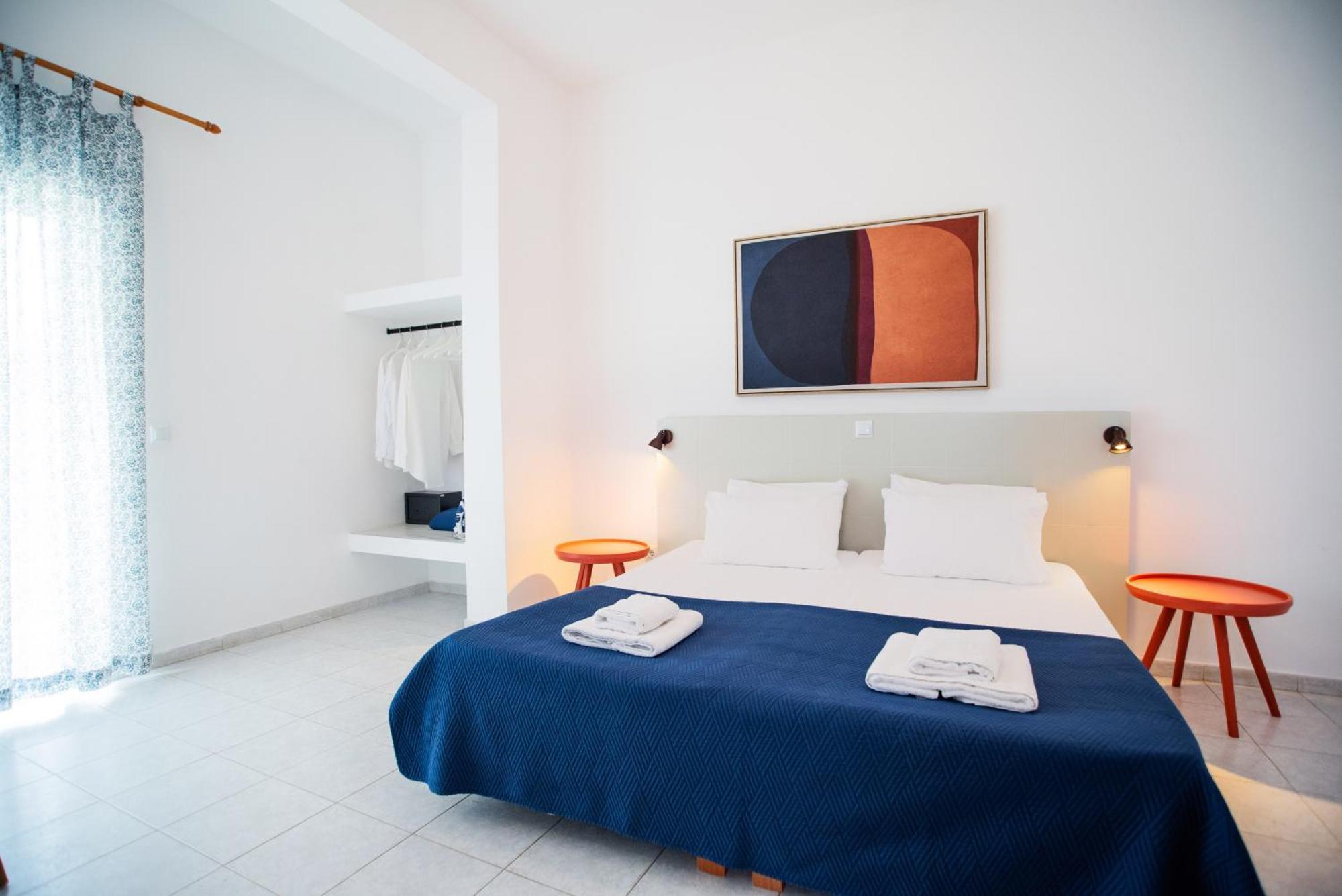 Seaside Suites 卡沃斯 外观 照片