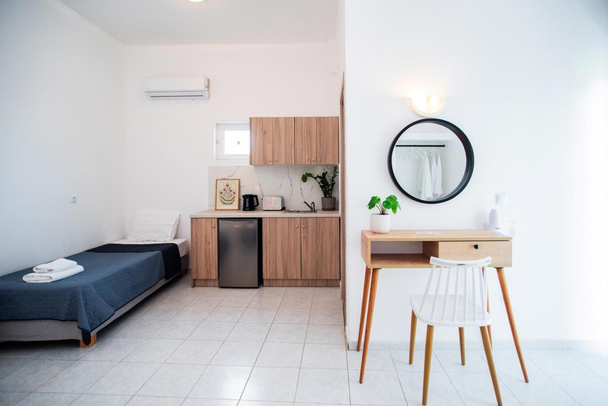 Seaside Suites 卡沃斯 外观 照片
