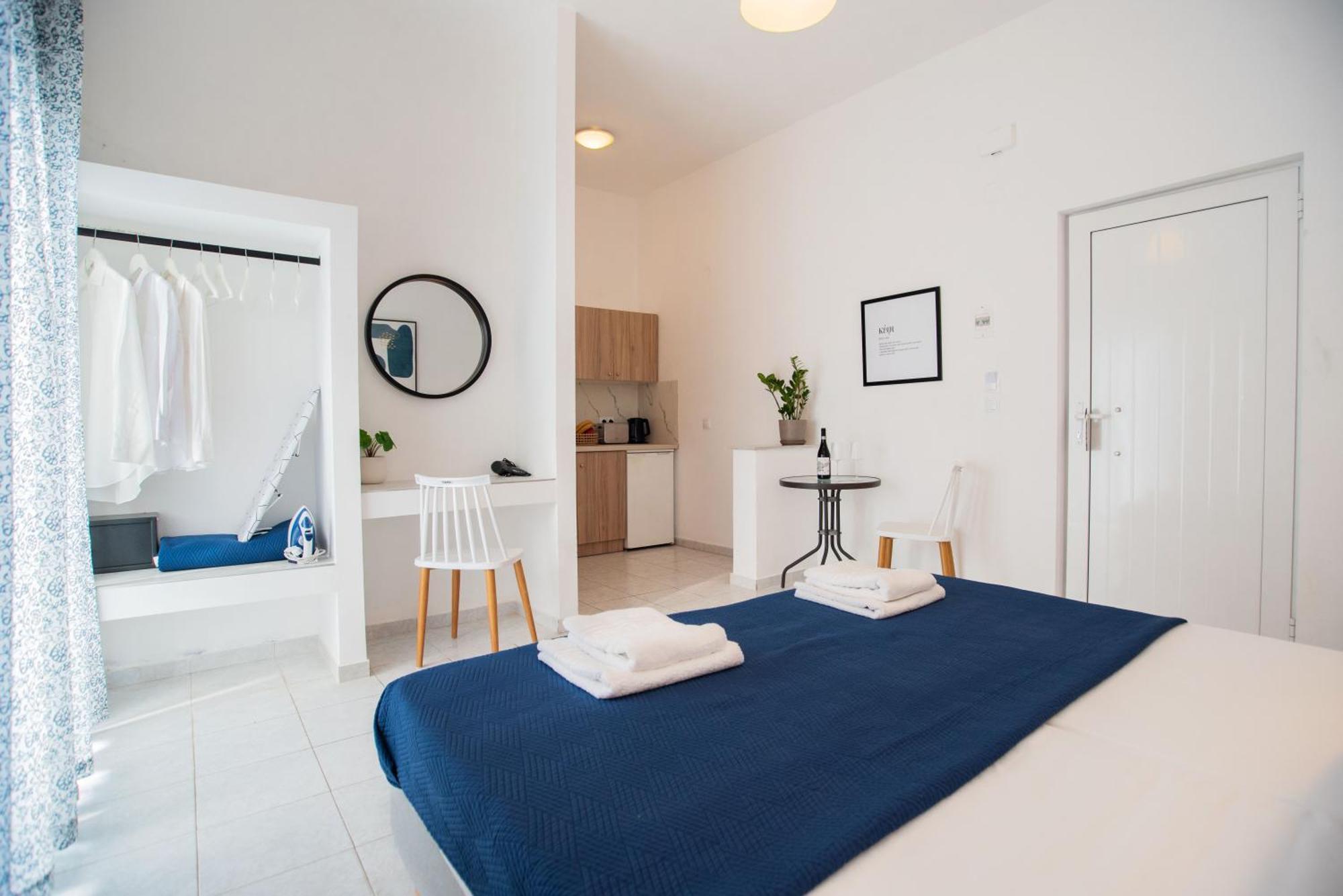 Seaside Suites 卡沃斯 外观 照片
