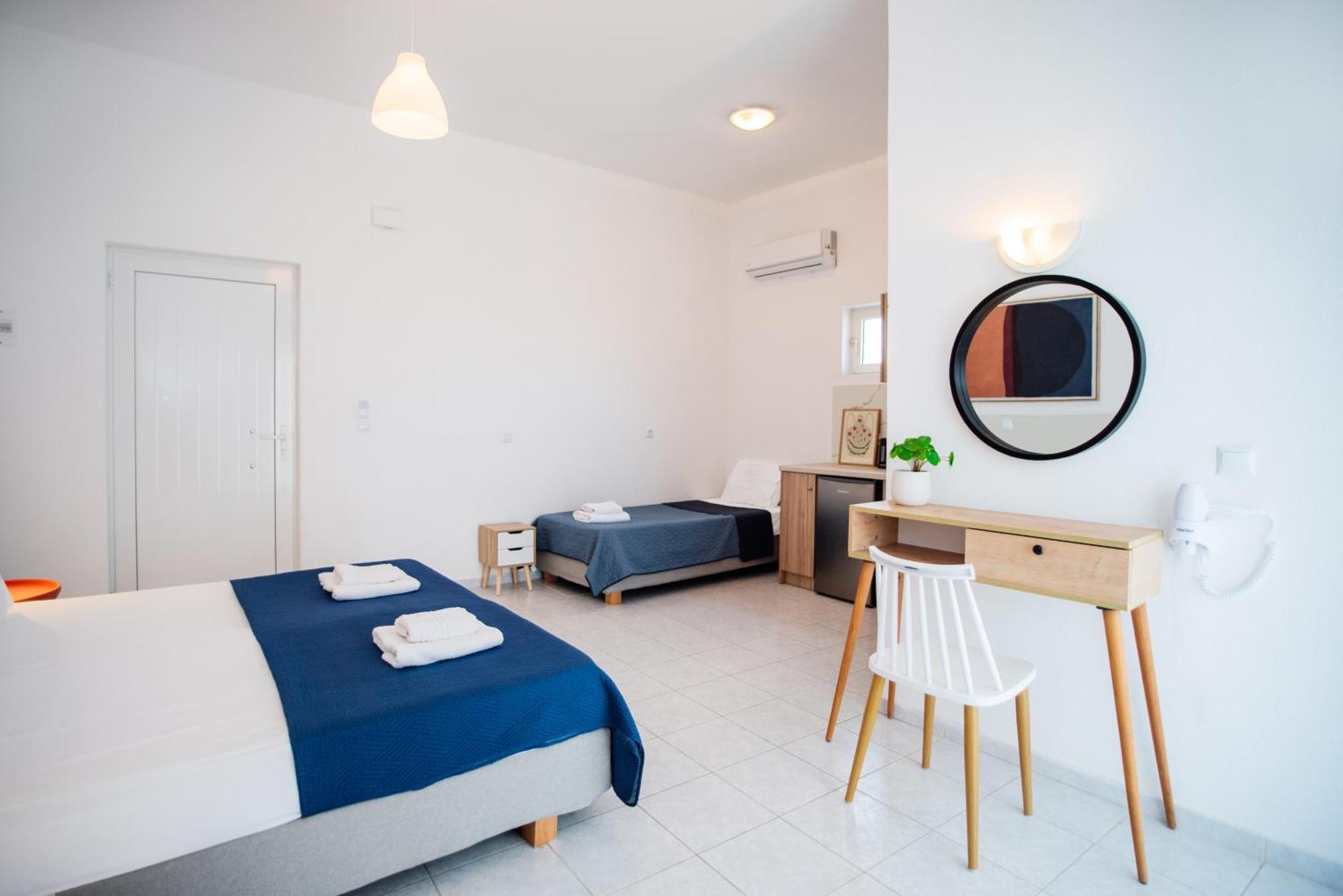 Seaside Suites 卡沃斯 外观 照片
