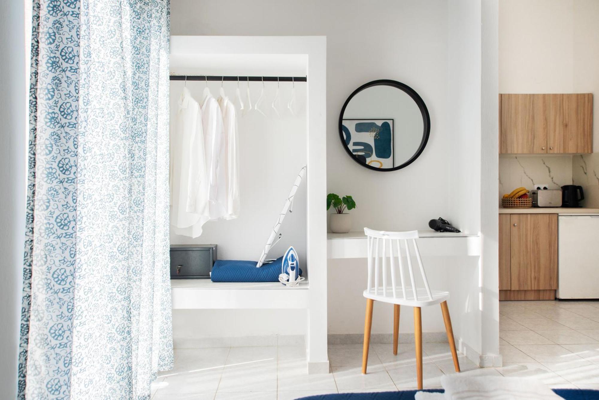 Seaside Suites 卡沃斯 外观 照片