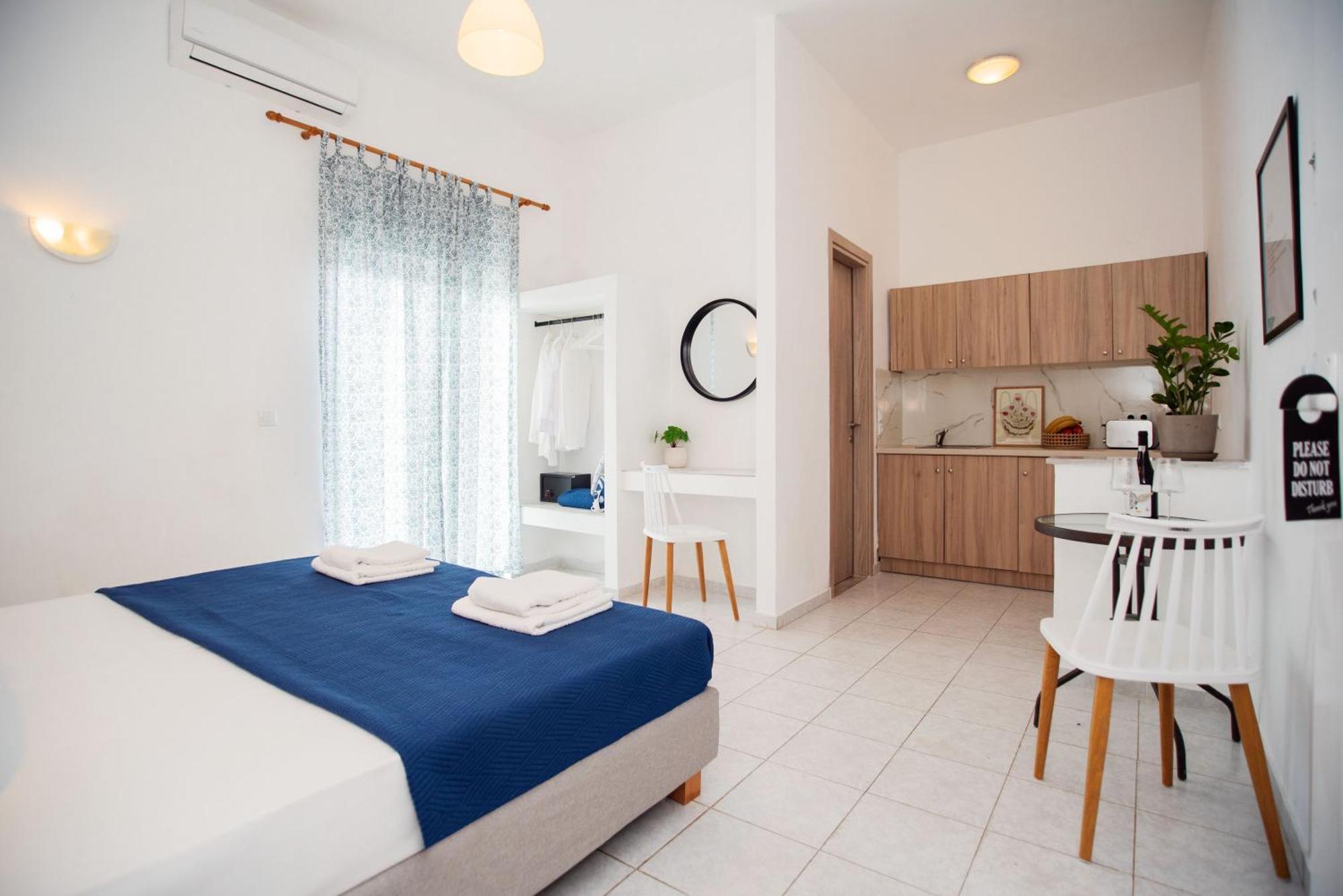Seaside Suites 卡沃斯 外观 照片