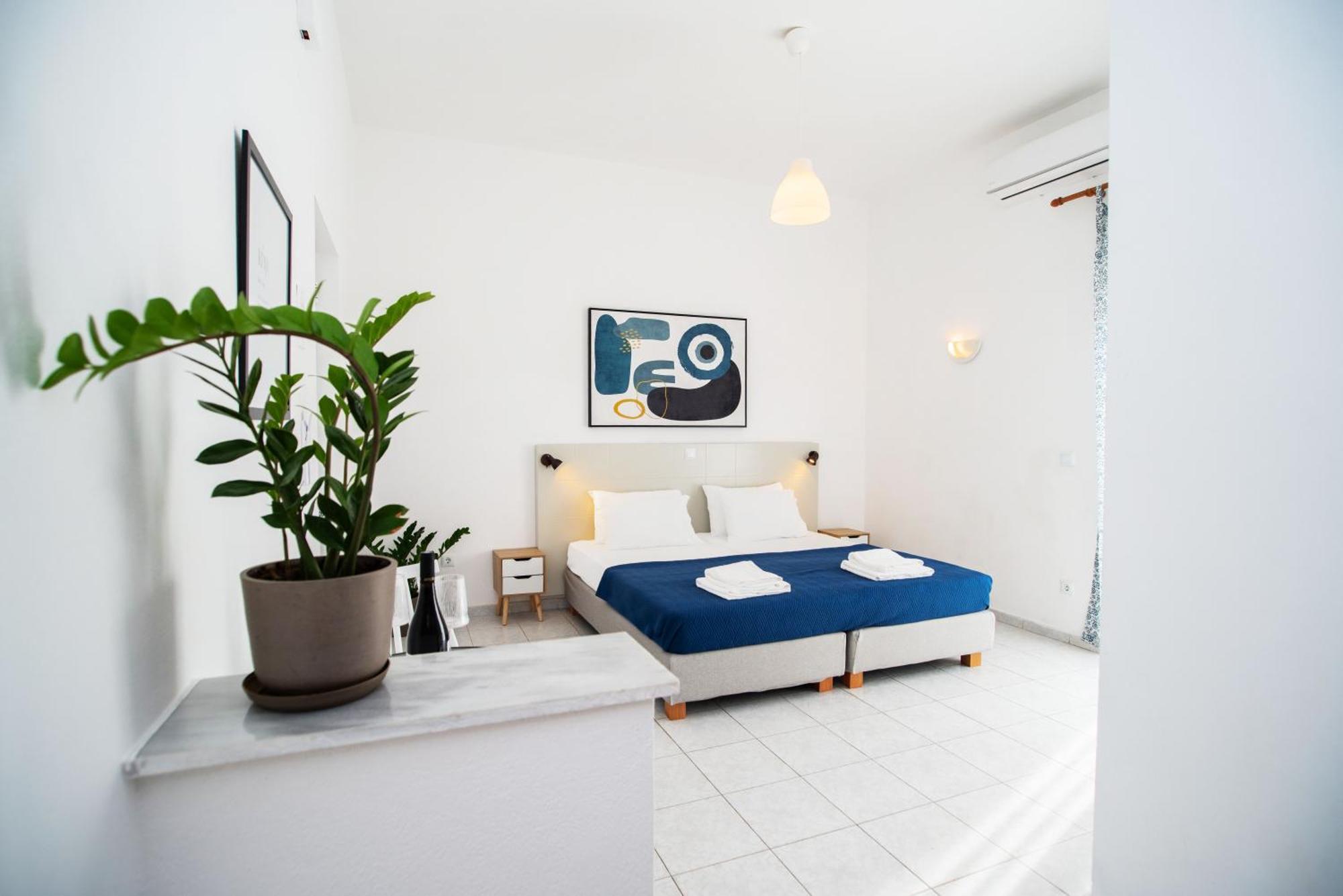 Seaside Suites 卡沃斯 外观 照片